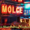 Sistem Canggih yang Mendukung Situs Slot Online Terpercaya