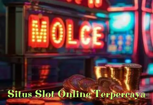 Sistem Canggih yang Mendukung Situs Slot Online Terpercaya