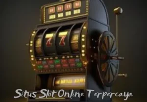 Sistem Canggih yang Mendukung Situs Slot Online Terpercaya