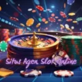 Situs Agen Slot Online Terpercaya: Rahasia Menang Besar