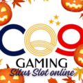 Situs Slot Online CQ9: Pengalaman Bermain Slot Terbaik