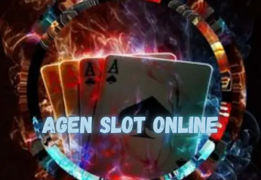 Agen Slot Online: Memahami Berbagai Jenis Game dan Fiturnya