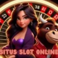 Situs Slot Online Terpercaya: Emang Boleh Segacor ini?