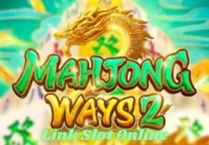 Link Slot Online dengan Game Paling Viral di Mahjong Ways 2