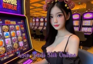 Agen Judi Slot Online: Mengulas Berbagai Provider Terbesar