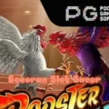 Bocoran Slot Gacor Hari Ini Gampang Menang di Rooster Rumble