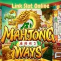 Link Slot Online dengan Game Paling Viral di Mahjong Ways 2