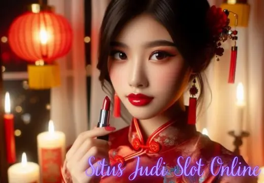 Situs Judi Slot Online Dengan Tingkat Kemenangan Tinggi