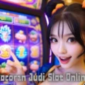 Bocoran Judi Slot Online Paling Viral Hari Ini: Pasti Menang