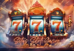 Situs Slot Gacor Terpercaya dengan Fitur Expanding Wild