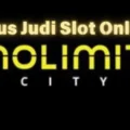 Situs Judi Slot Online Mudah Menang di Provider Nolimit City